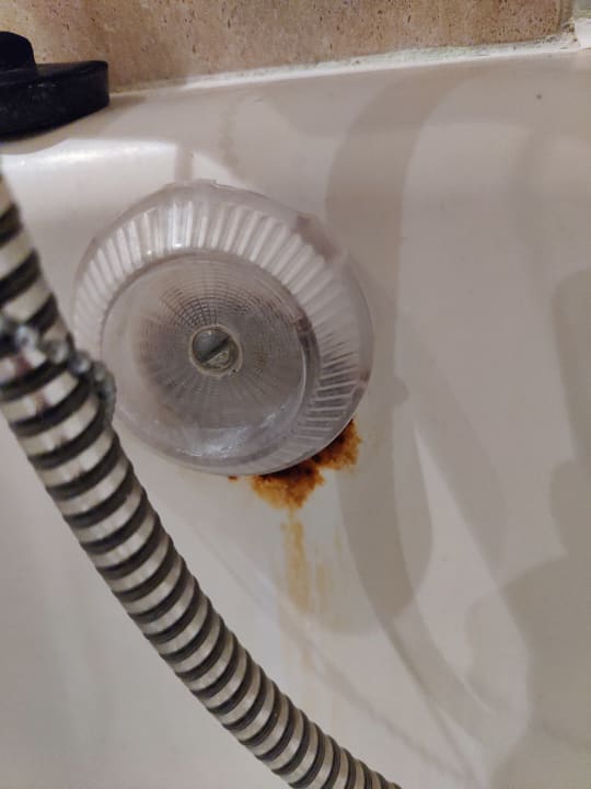 Zimmer Hotel Marhaba Palace