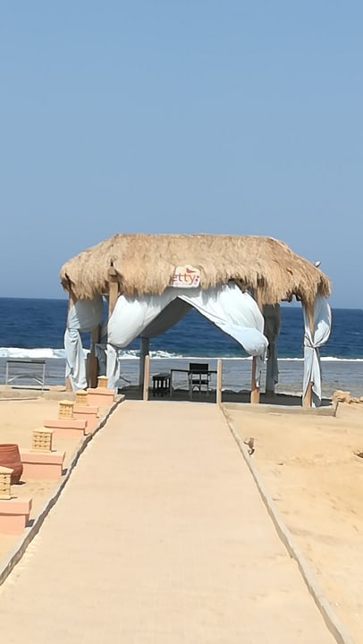 Strand Radisson Blu Resort, El Quseir