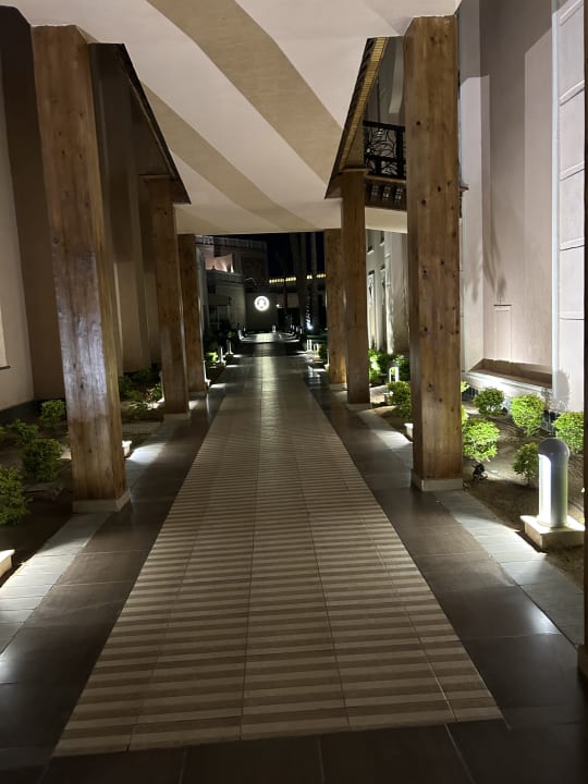 Sonstiges Pickalbatros Palace Resort