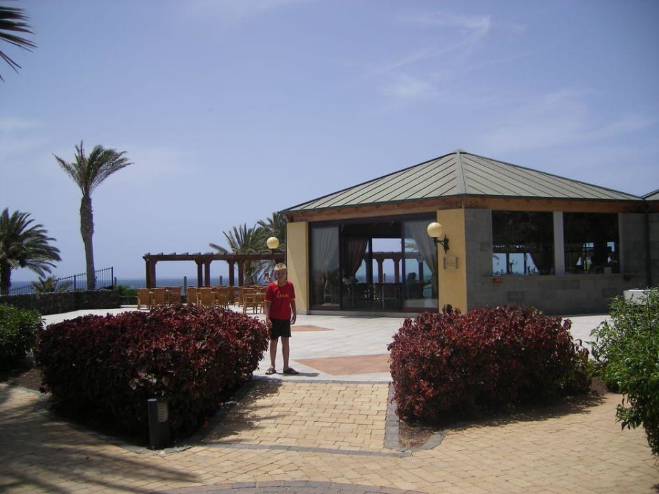 Snackbar R2 Rio Calma Hotel & Spa & Conference