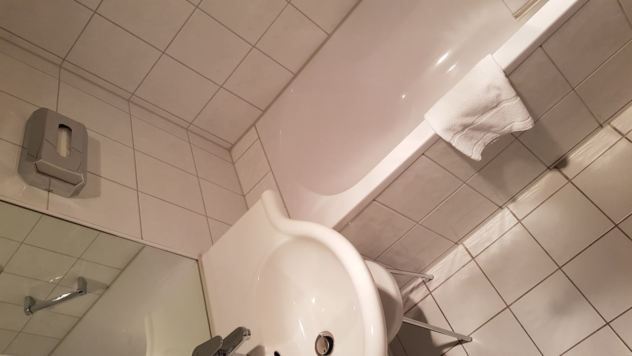 Zimmer Trip Inn Hotel Esplanade