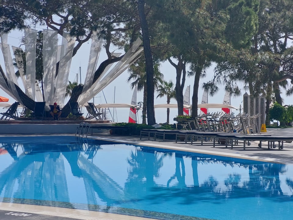 Pool ROBINSON ÇAMYUVA