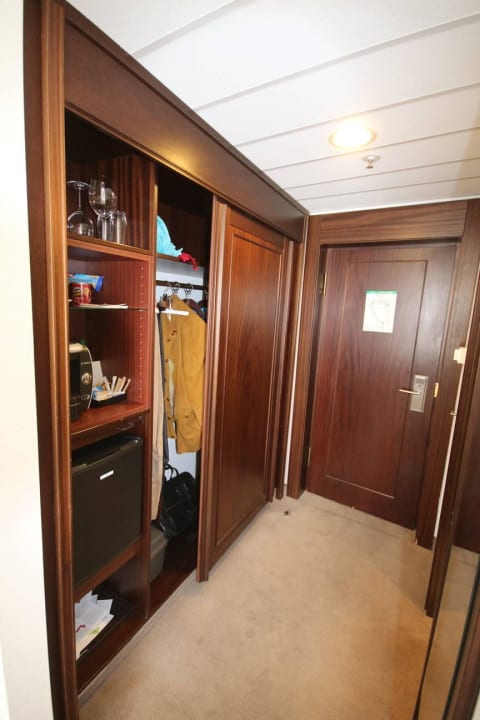 Flur Dorint Hotel Bremen