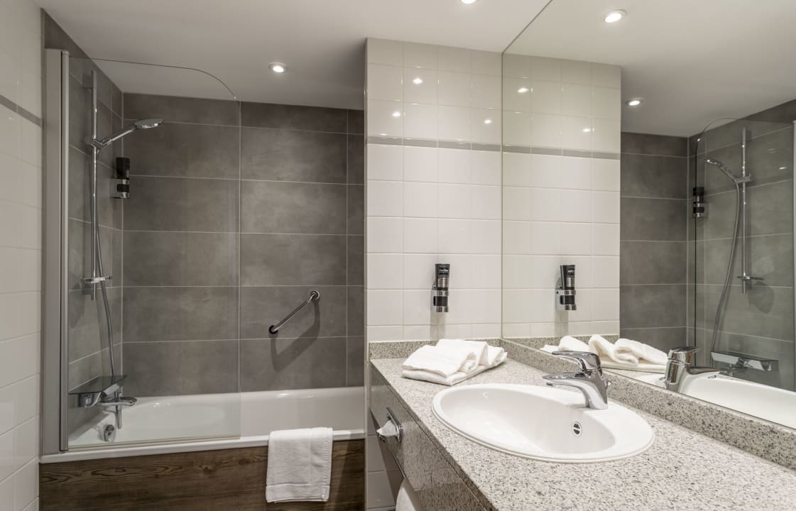 Zimmer mightyTwice Hotel Dresden