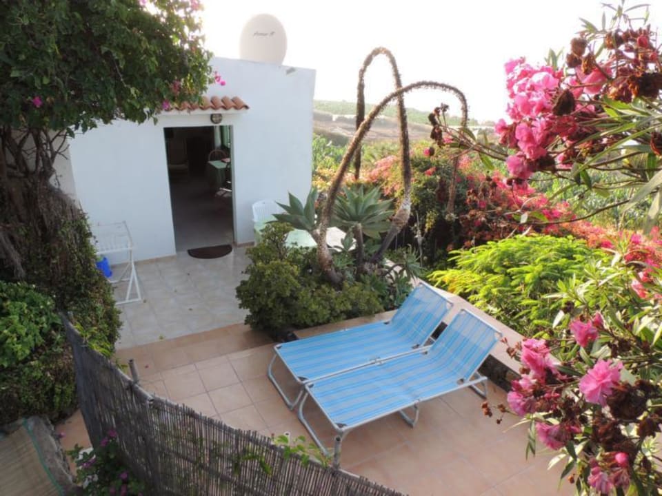 La Casita  Finca El Rincon