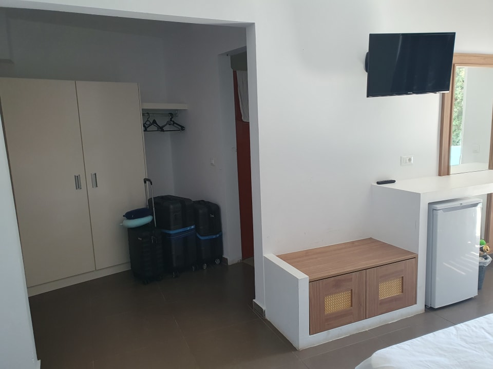 Zimmer Hotel Belmare