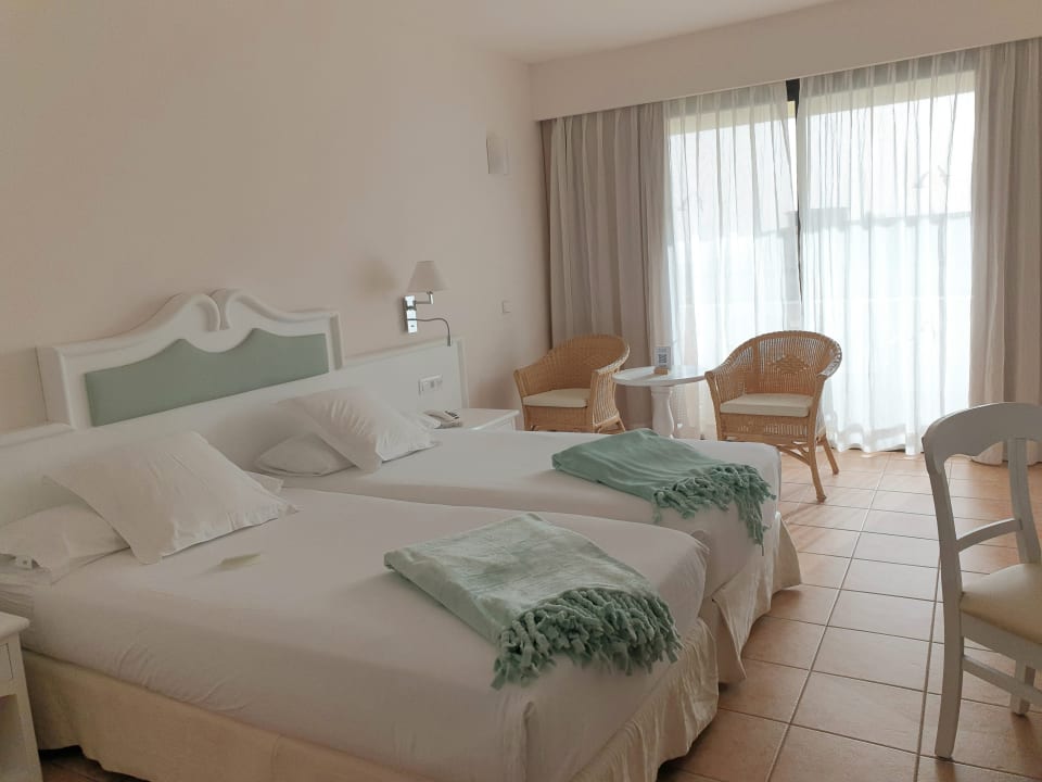 Zimmer Iberostar Waves Playa Gaviotas