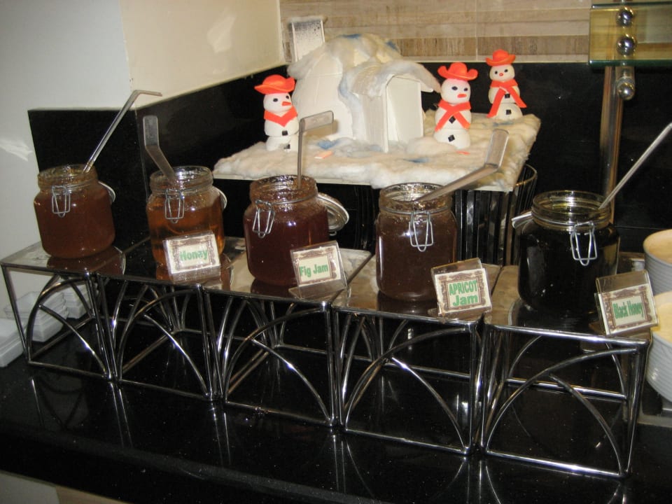 Gastro Pickalbatros Aqua Park Resort - Hurghada