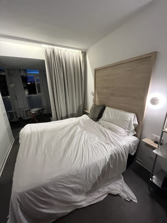 Zimmer Casa Lit Barcelona by Ona Hotels
