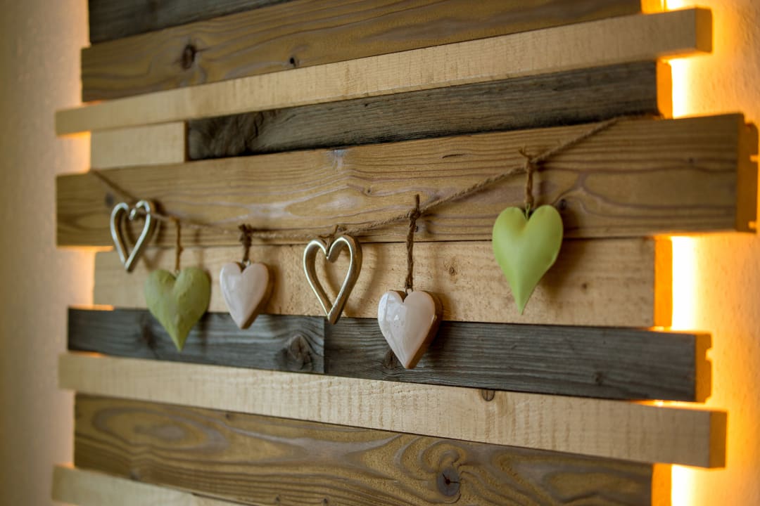 Zimmer Ferienwohnungen Veiter-Hof