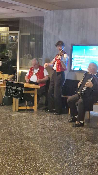 Sport & Freizeit Säntis - das Hotel