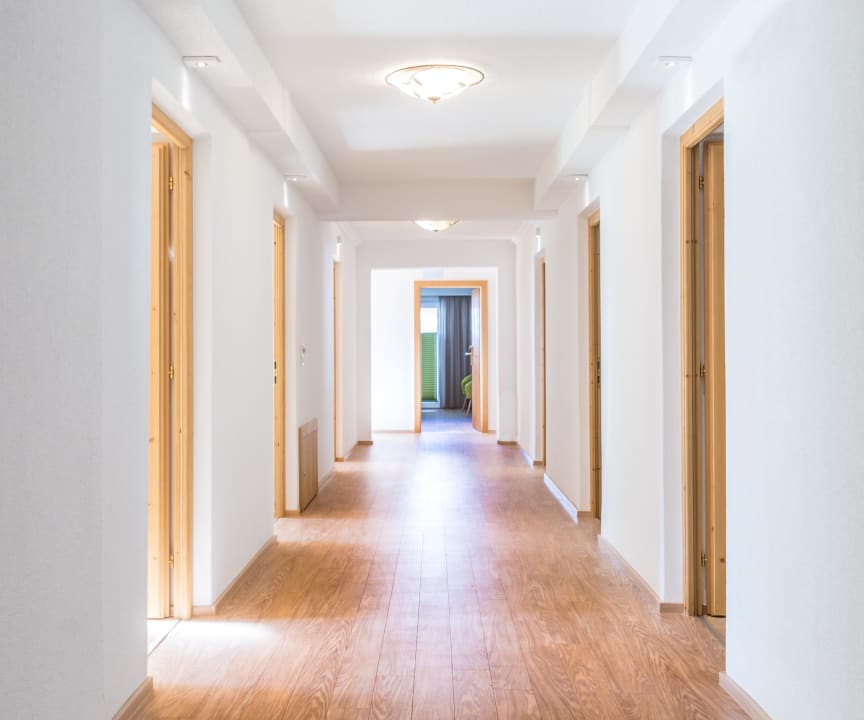 Sonstiges Hotel Garni Rosenegger