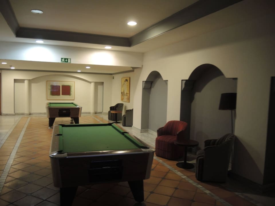 Billiard H10 Rubicón Horizons Collection