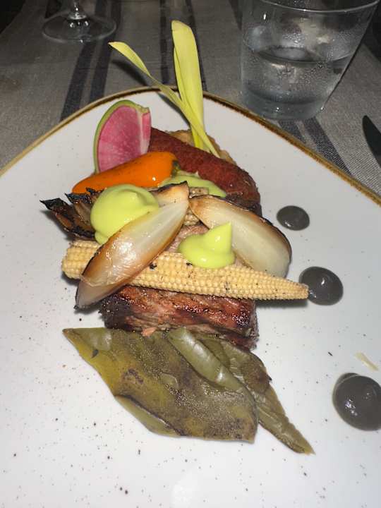 Gastro Secrets Akumal Riviera Maya - Adults only