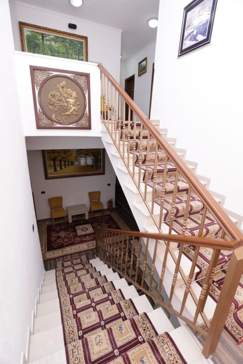 Sonstiges Mema Resort