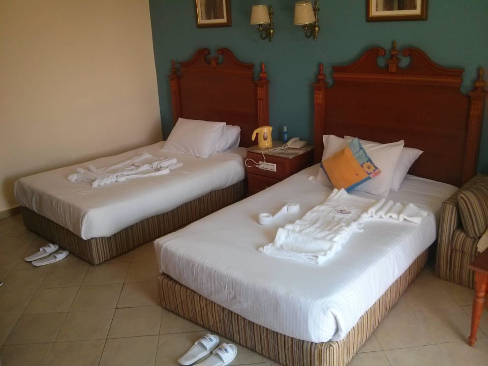 Pokój Hotel Titanic Palace