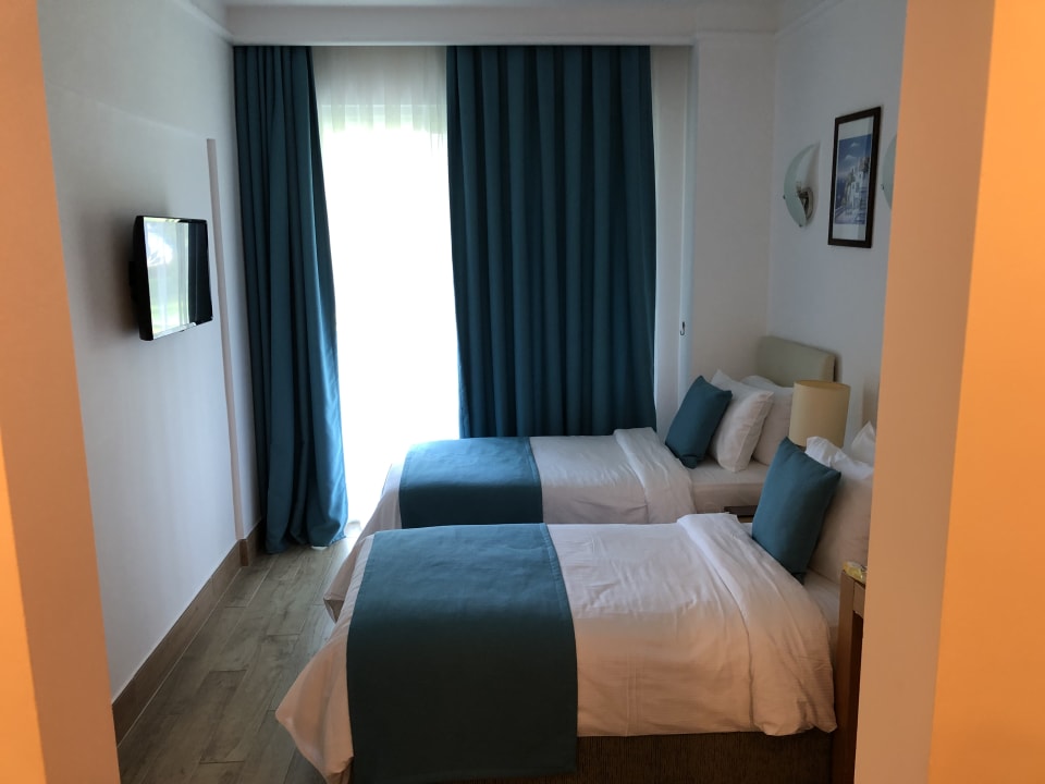 Zimmer Labranda Alantur Resort