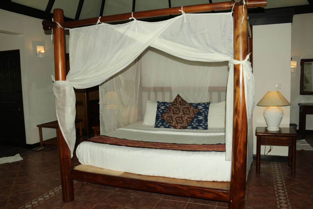 Bungi 111 Kihaa Maldives