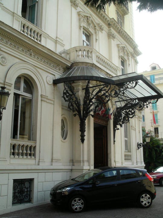 Hotel Vendome Hotel Vendôme