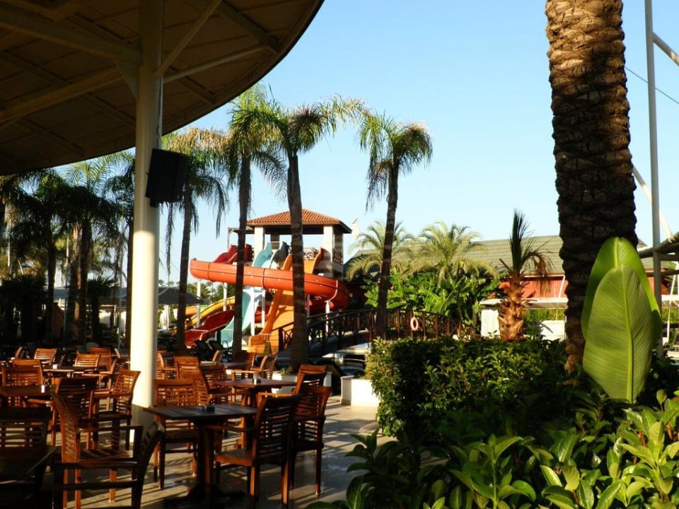 Barbereich Crystal Family Comfort Collection