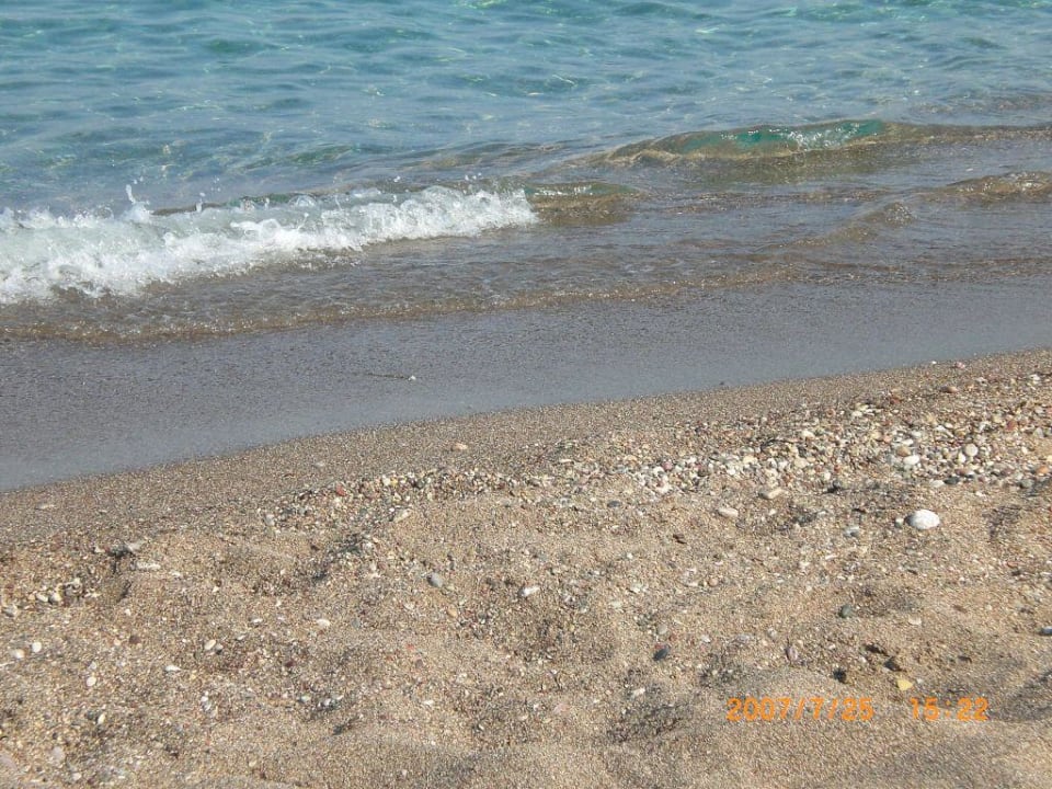 Strand Hotel Faliraki Bay