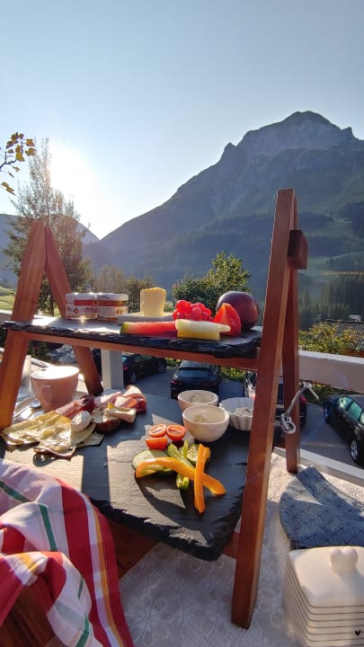 Gastro Hotel Stäfeli