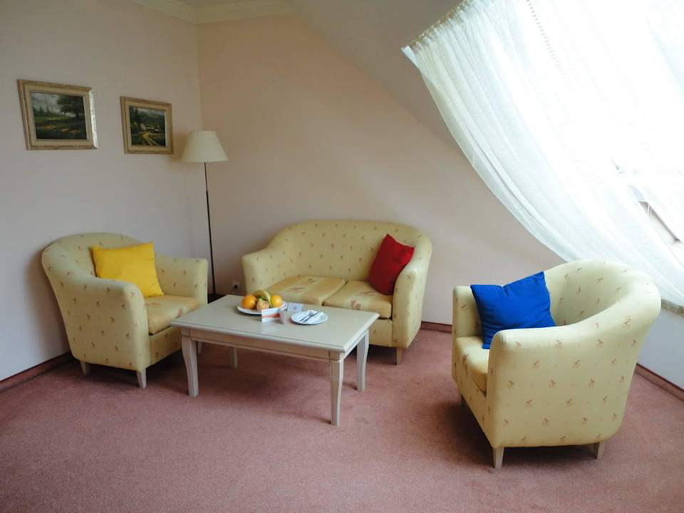 Номер Maison Sofia Hotel