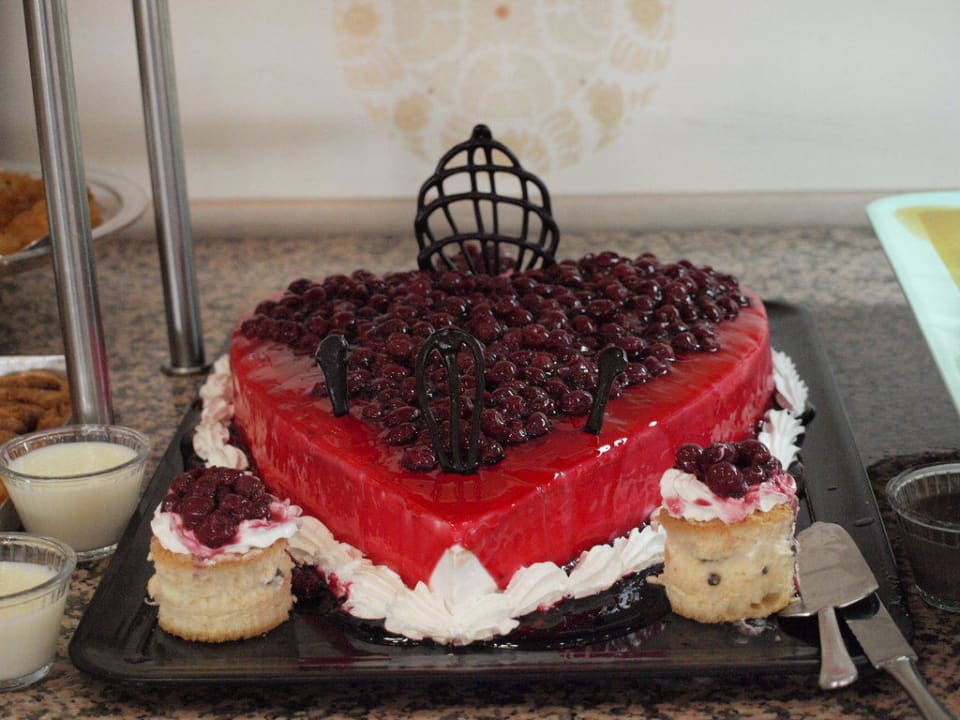 Lecker  Selectum Family Comfort Side