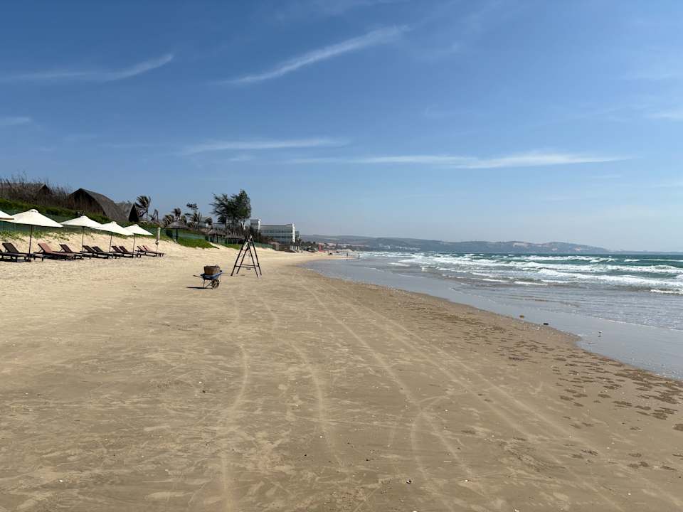 Strand Hotel Muine Bay Resort