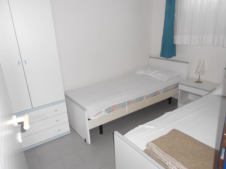 Zimmer  Hotel Antares