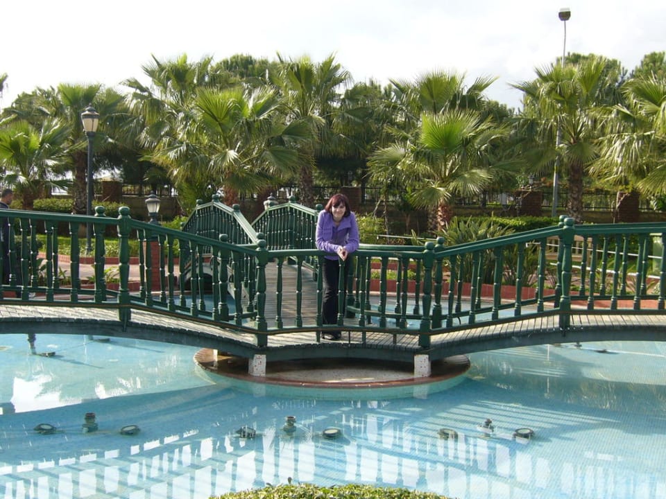 Strandpromenade Kleopatra Balik