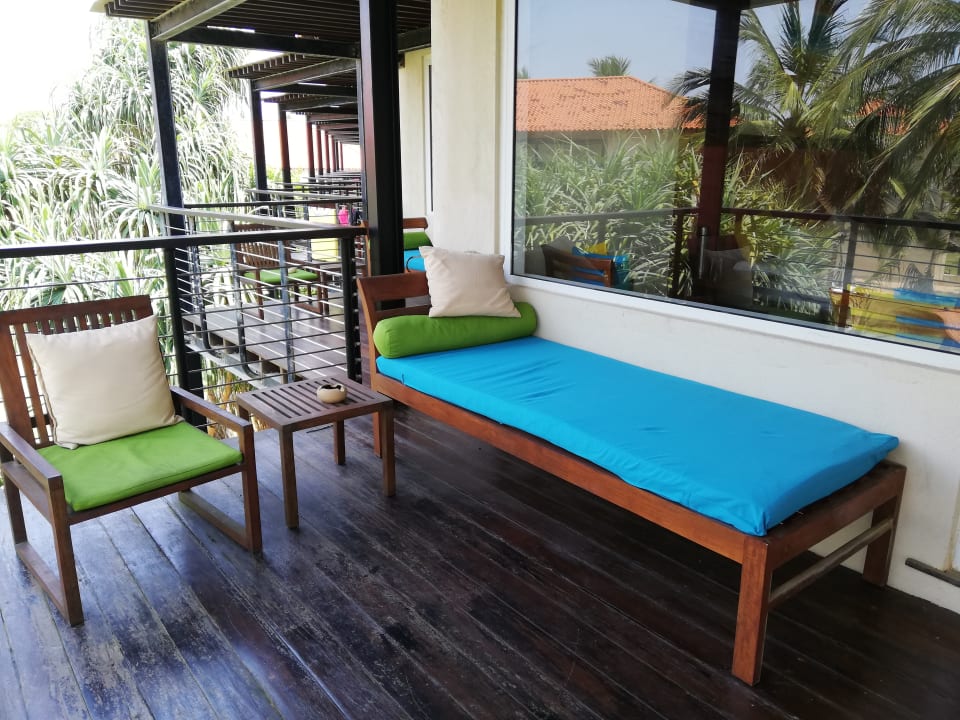 Zimmer Mermaid Hotel & Club