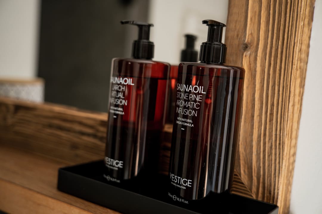 Zimmer Farm Resort Geislerhof