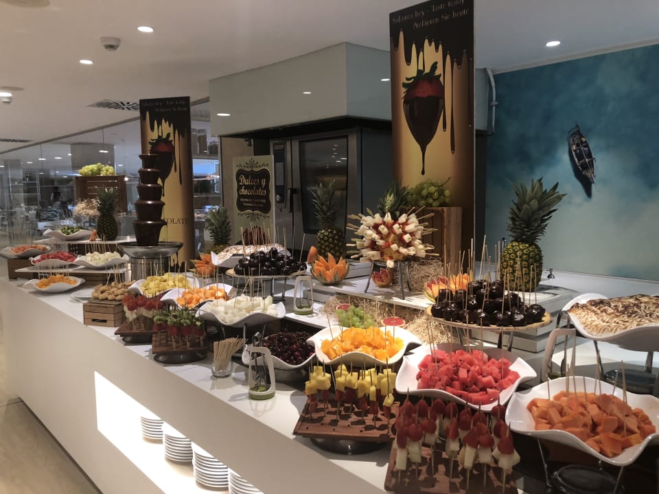 Gastro Iberostar Waves Playa de Muro