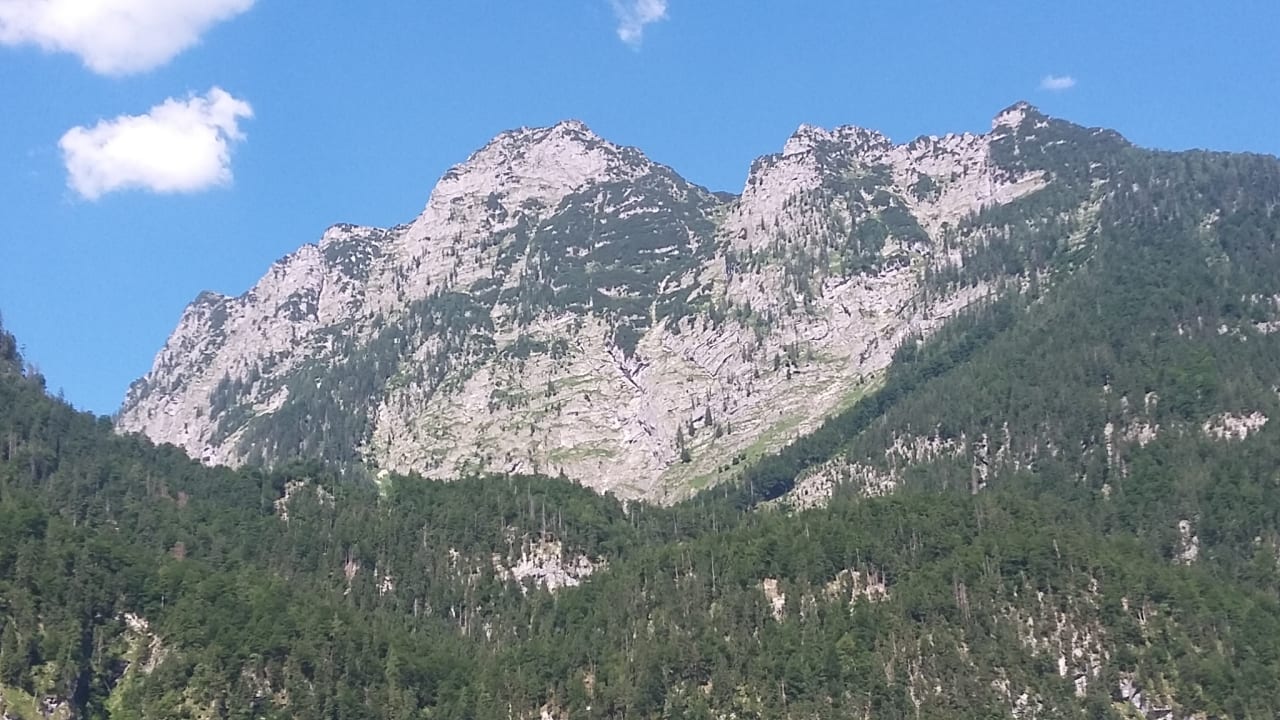 Ausblick Hotel Hanauerlehen