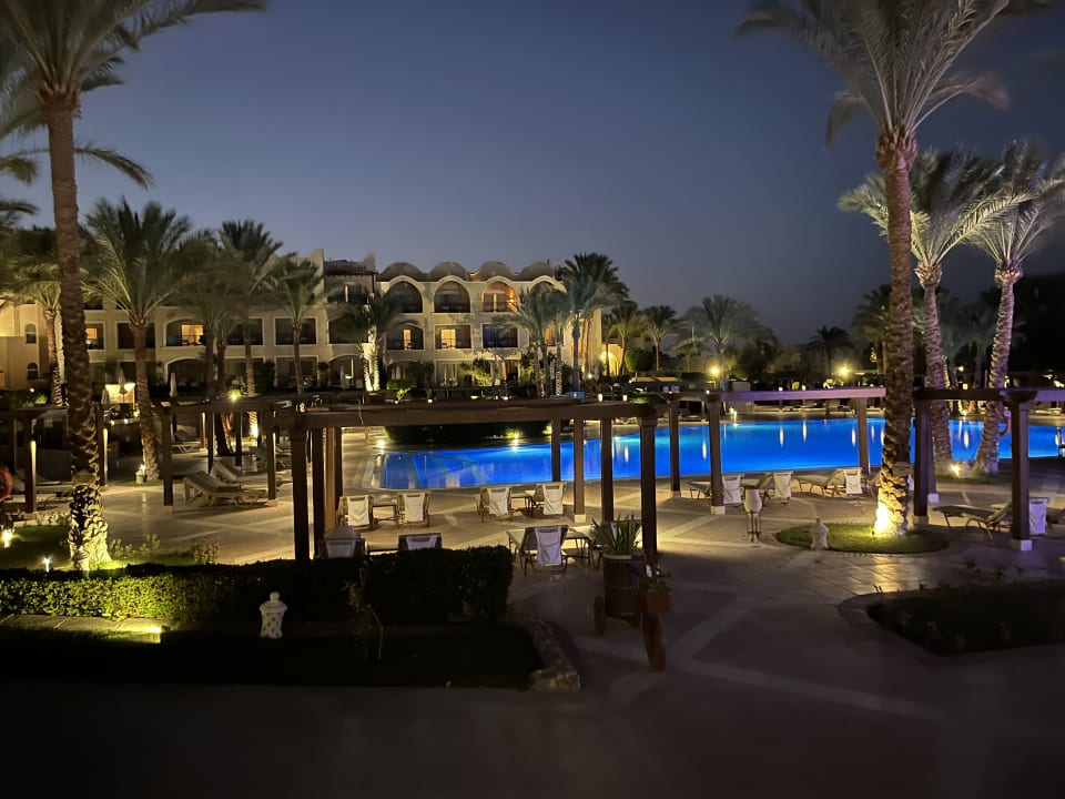 Pool Hotel JAZ Makadi Star & Spa