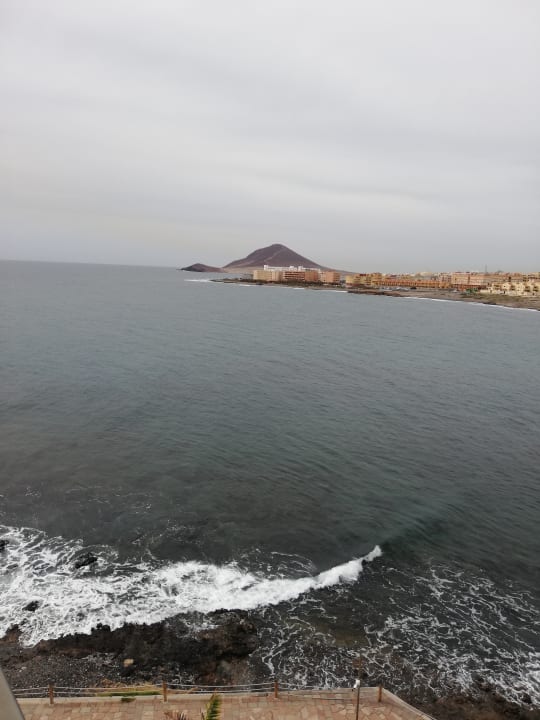 Ausblick Kn Arenas del Mar Hotel