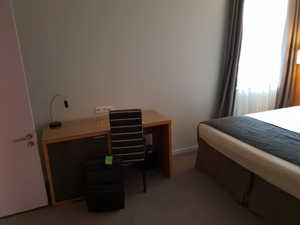 Zimmer Hotel de la Couronne