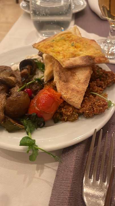 Gastro Arum Barut Collection