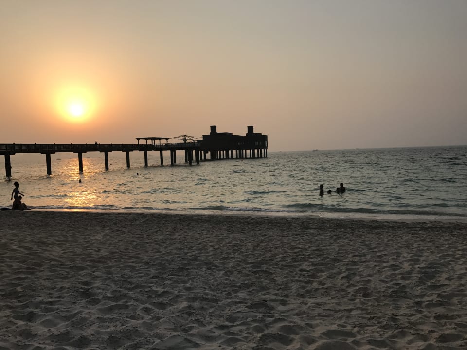 Strand Jumeirah Al Qasr