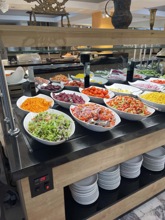 Gastro Club Sidelya Hotel