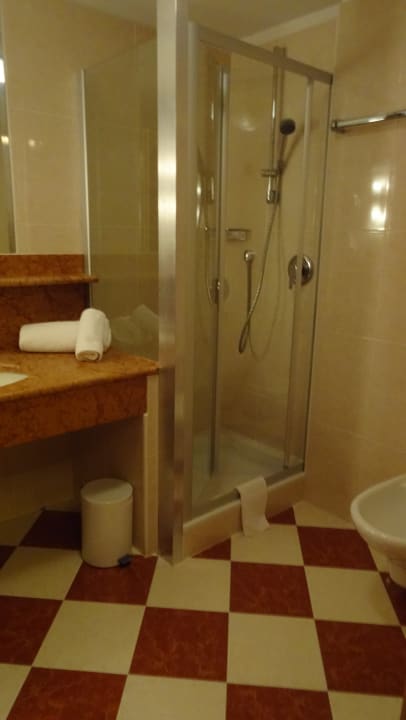 Zimmer Ganischgerhof Mountain Resort & SPA