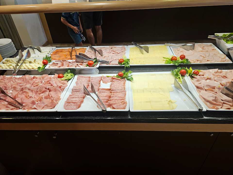 Gastro Bibione Palace