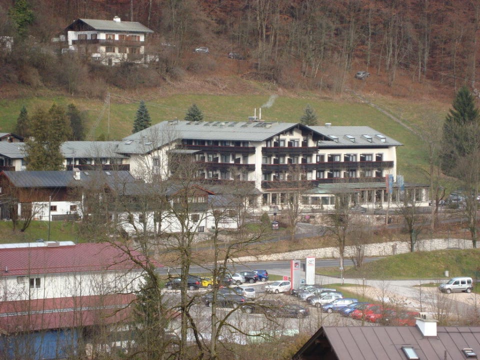 Hotel Seimler Alpensport-Hotel Seimler