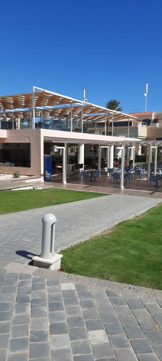 Strand Pickalbatros Palace Resort