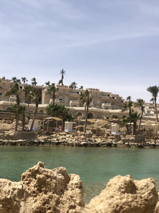 Strand Pickalbatros Citadel Resort