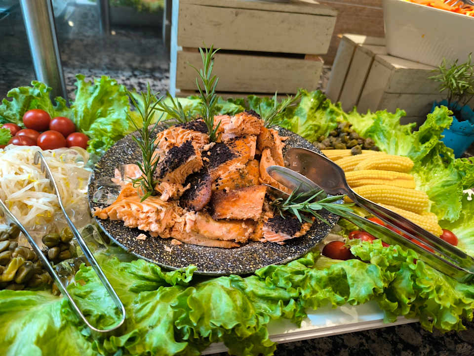 Gastro Commodore Elite Suites & Spa - Adults only