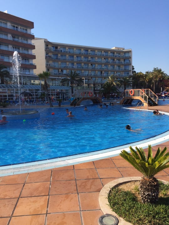 Pool Costa Encantada Resort & Suites