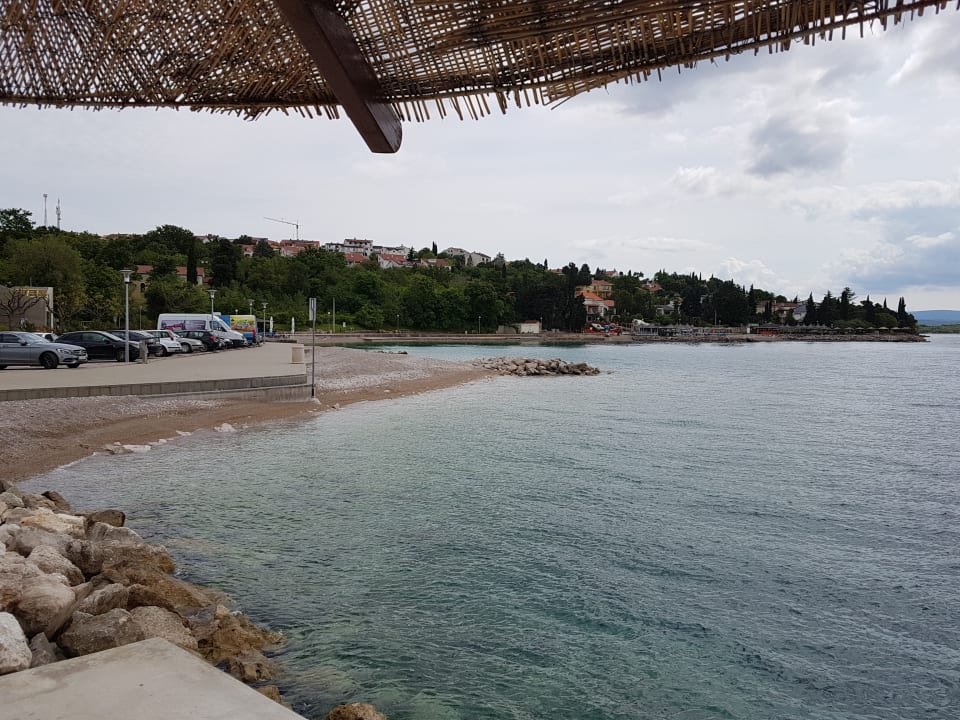 Strand Magal Maradiso Hotel by Aminess