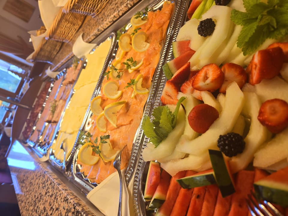 Gastro Parkhotel Waldlust